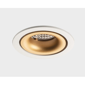 Кольцо  IT02-008 ring white