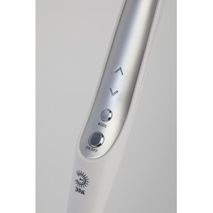 Офисная настольная лампа  NLED-496-12W-S