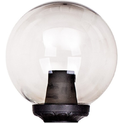 Уличный консольный светильник GLOBE 300 G30.B30.000.AXF1R