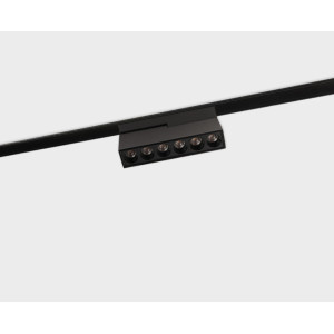 Трековый светильник  IT09-9014 black 3000K