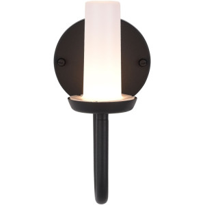Настенный светильник уличный Candle SL9539.701.01