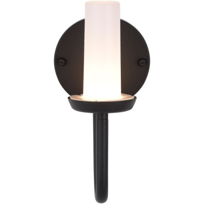 Настенный светильник уличный Candle SL9539.701.01