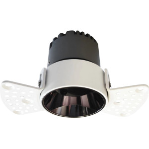Точечный светильник Mortise 4418-1C