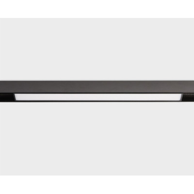 Трековый светильник  IT012-5020 black 3000K