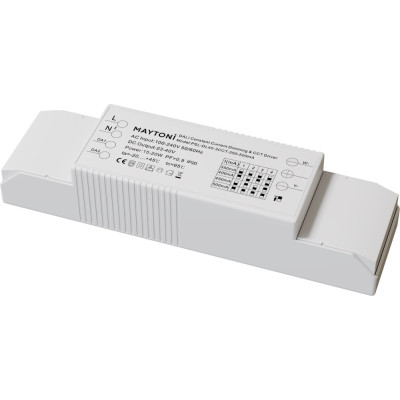 Блок питания Источники питания Dali PSL-DL40-3CCT-350-500mA