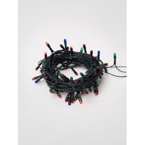 Гирлянда  UDL-S0500-050/DGA MULTI IP20 MINI