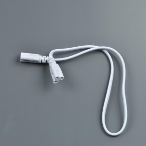 Провод  UCX-PP3/L10-050 WHITE 1 POLYBAG