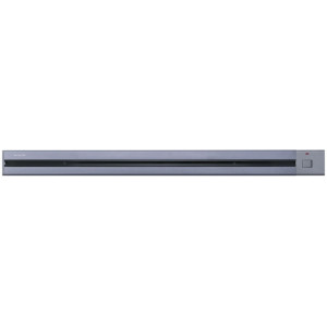 Электроустановочный шинопровод Am-track-sockets 385201TOB/100 Grey