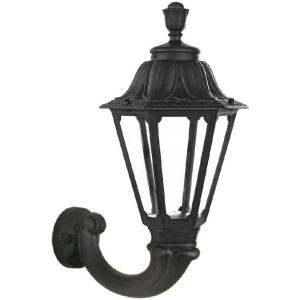 Настенный фонарь уличный Rut E26.132.000.AXF1R