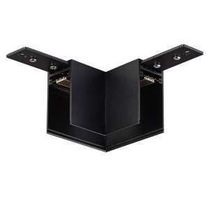 Шнур Магнитный шинопровод L corner DLM/Black