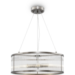 Подвесная люстра Savoy FR5053PL-06N