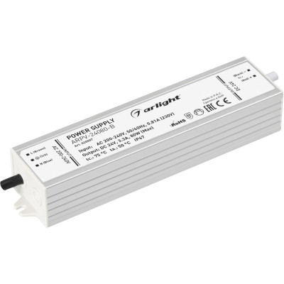 Блок питания ARPV 020007