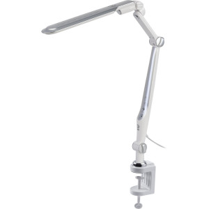 Офисная настольная лампа  NLED-496-12W-S