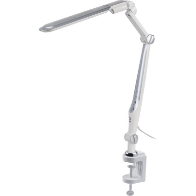Офисная настольная лампа  NLED-496-12W-S