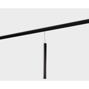 Трековый светильник  IT012-5029 black 3000K