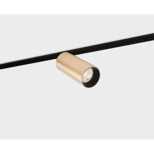Трековый светильник  IT012-5026 gold 3000K