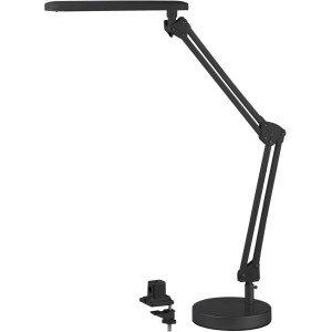Офисная настольная лампа  NLED-440-7W-BK
