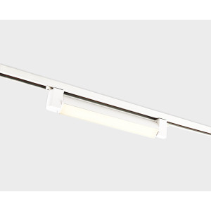 Трековый светильник  IT08-8029 white 3000K
