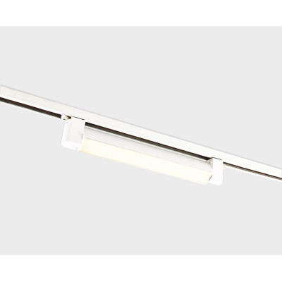 Трековый светильник  IT08-8029 white 3000K