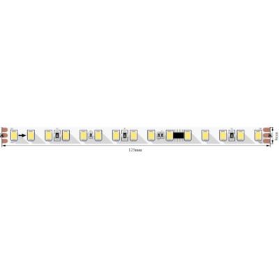 Светодиодная лента SWG2120 SWG2120-24-11-WW-SPI-M