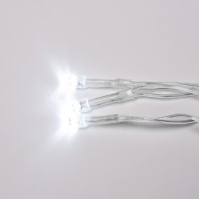 Гирлянда  ULD-B2007-100/TTK WHITE IP44