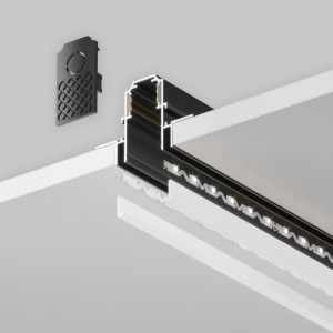 Шинопровод Busbar trunkings Exility TRX034LS-222B
