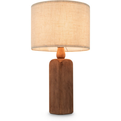Интерьерная настольная лампа Forest FR5326TL-01W1