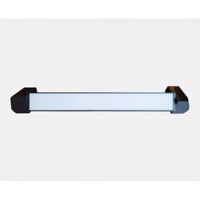 Трековый светильник  IT08-8029 black 4000K