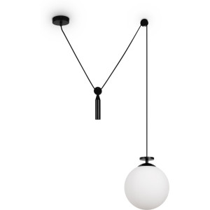 Подвесной светильник Impulse FR5221PL-01B