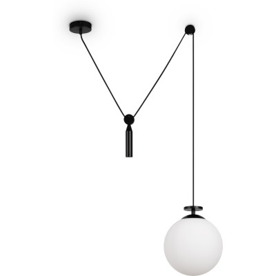Подвесной светильник Impulse FR5221PL-01B