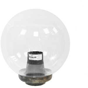 Уличный консольный светильник GLOBE 250 G25.B25.000.BXF1R