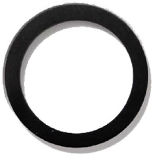 Декоративное кольцо DL18262 Ring GU10 Black