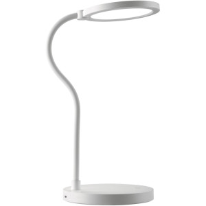 Офисная настольная лампа  TLD-553 White/LED/400Lm/4500K/Dimmer/USB