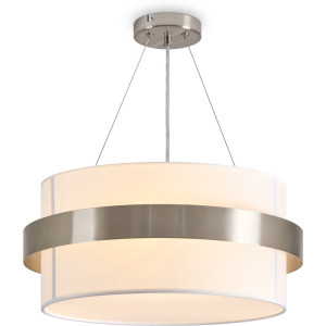 Подвесная люстра Bride FR5367PL-03N