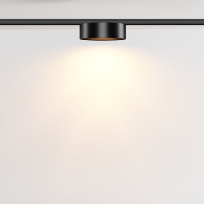 Трековый светильник Zon TR189-1-12W2.7K-B