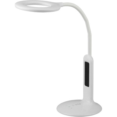 Офисная настольная лампа  NLED-476-10W-W
