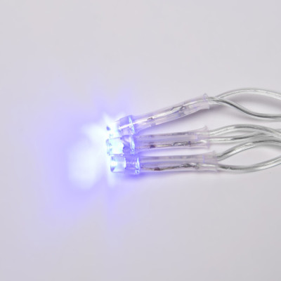 Гирлянда  ULD-C3020-240/TTK BLUE IP44