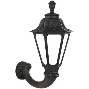 Настенный фонарь уличный Rut E26.132.000.AYF1R