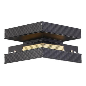 Шнур Магнитный шинопровод Outter corner DLM01/Black