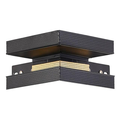 Шнур Магнитный шинопровод Outter corner DLM01/Black
