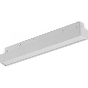 Трековый светильник Vision48/22 4822-001-L300-12W-110DG-4000K-WH
