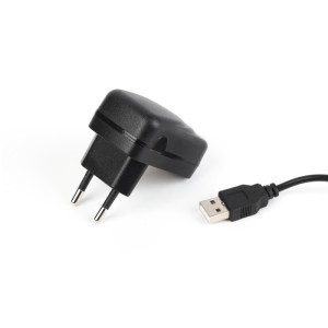 Офисная настольная лампа  NLED-461-7W-BR