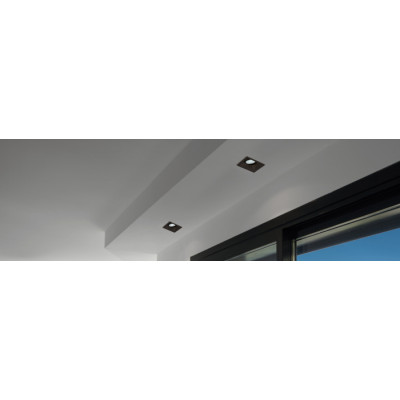 Точечный светильник Comfort Gu10 C0165