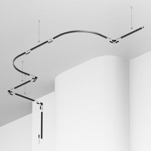 Шинопровод Busbar trunkings Levity TRX184-111B