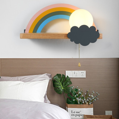 Бра  RAINBOW-KIDS-WALL01