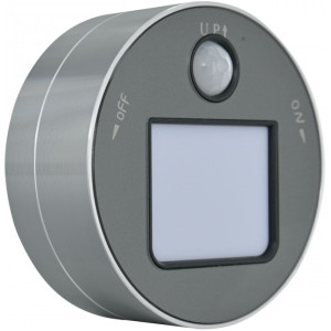 Трековая подсветка Am-track-sockets 380011TLS/LWS Grey