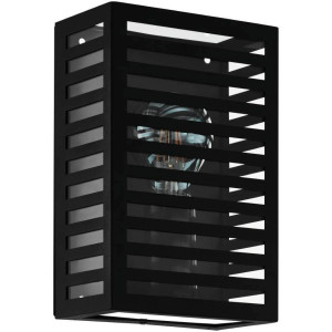 Настенный светильник уличный Alamonte 3 900136