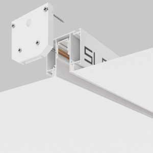 Шинопровод Busbar trunkings Exility TRX034D-422W