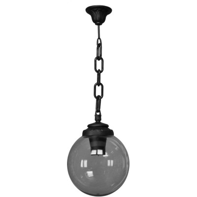 Уличный светильник подвесной GLOBE 250 G25.120.000.AZF1R