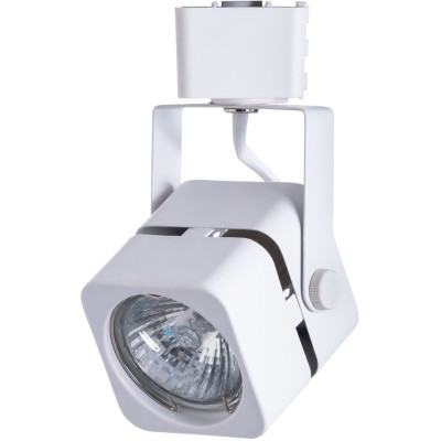 Трековый светильник Misam A1315PL-1WH